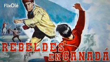 Rebeldes en Canadá