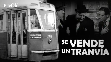 Se vende un tranvía