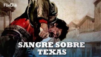 Sangre sobre Texas