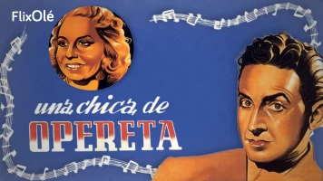 Una chica de opereta