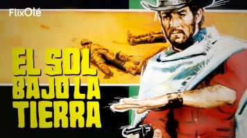 El sol bajo la tierra