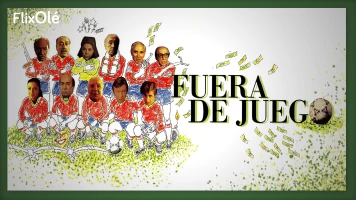 Fuera de juego