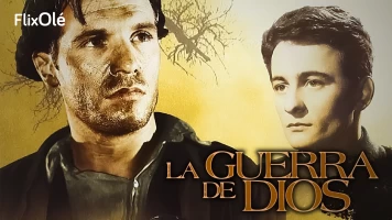 La guerra de Dios