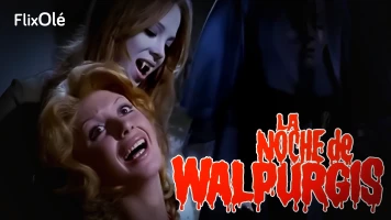 La noche de Walpurgis