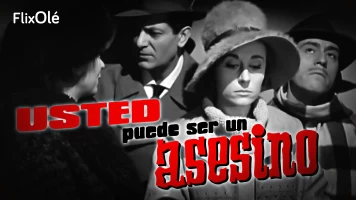 Usted puede ser un asesino