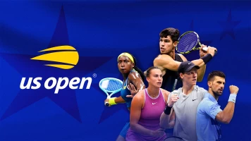 US Open 2025