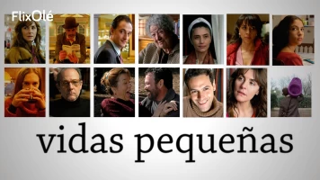 Vidas pequeñas