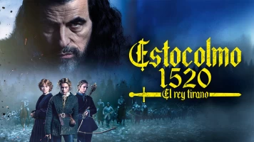Estocolmo 1520. El rey tirano