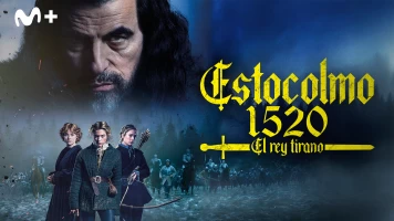 Estocolmo 1520. El rey tirano