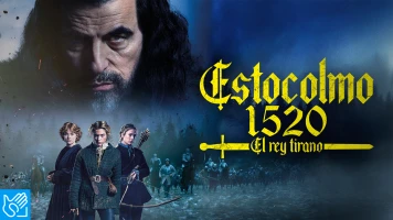 (LSE) - Estocolmo 1520. El rey tirano