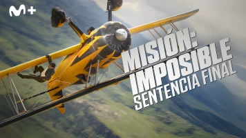 Misión: Imposible. Sentencia final