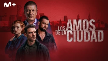 Los amos de la ciudad