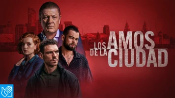 (LSE) - Los amos de la ciudad