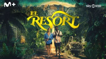 El resort