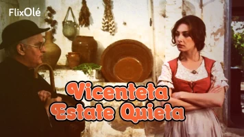 Visanteta, estate quieta. (Gata caliente)