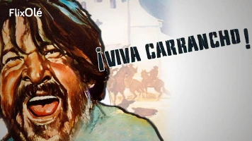 ¡Viva Carrancho!