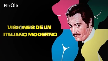 Visiones de un italiano moderno