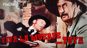 Viva la muerte... tuya