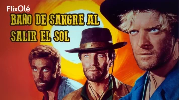 Baño de sangre al salir el sol