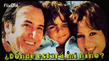 ¿Dónde estará mi niño?