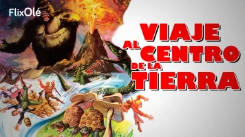 Viaje al centro de la Tierra