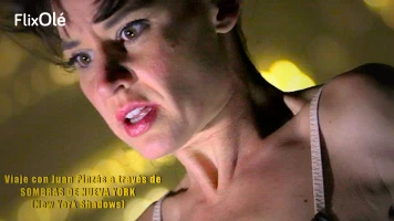 Viaje con Juan Pinzás a sombras de Nueva York