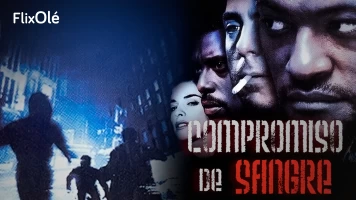 Compromiso de sangre