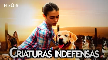Criaturas indefensas (The dog lover)