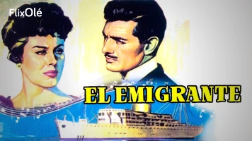 El emigrante
