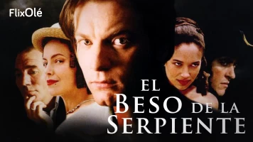 El beso de la serpiente