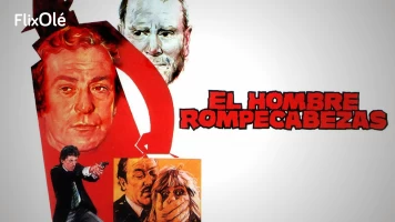 El hombre rompecabezas