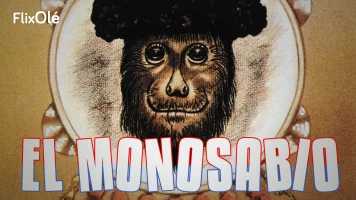 El monosabio