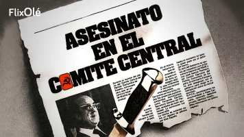 Asesinato en el comité central