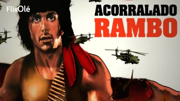 Acorralado (Rambo)