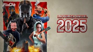 2025: La purga anual