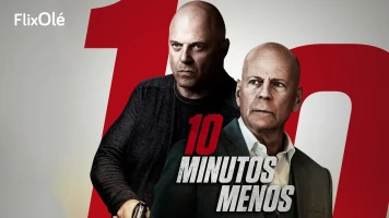10 minutos menos