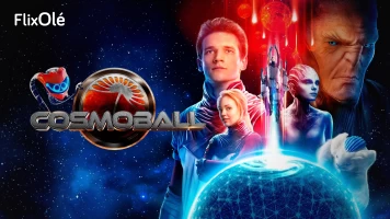 Cosmoball