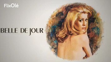 Belle de jour (Bella de día)