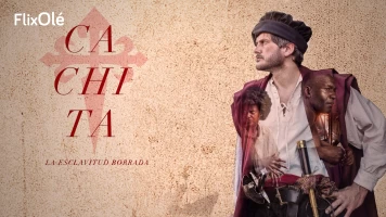 Cachita. La esclavitud borrada