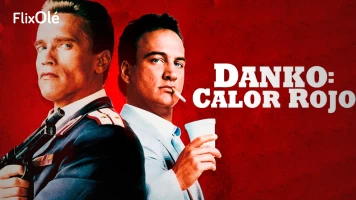 Danko: Calor rojo