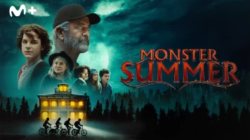 Monster Summer