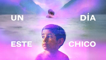 Un día este chico