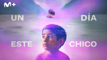 Un día este chico