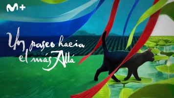 Un paseo hacia el más allá