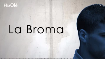 La broma