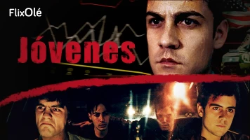 Jovenes
