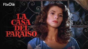 La casa del paraíso