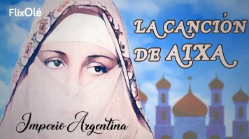 La canción de Aixa