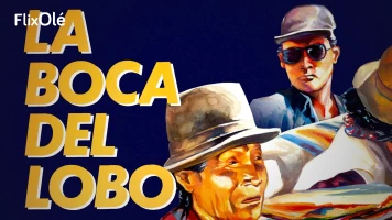 La boca del lobo