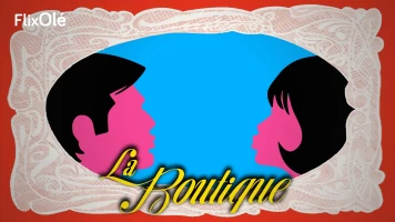 La boutique